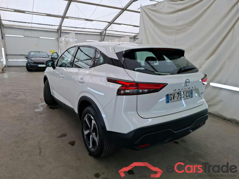 NISSAN Qashqai / 2021 / 5P / Crossover e-Power 190 Acenta BVA #2