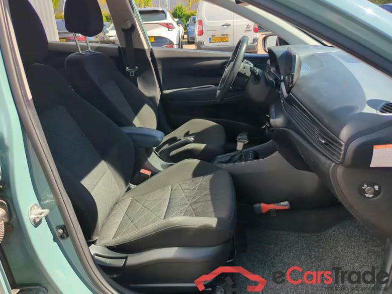 HYUNDAI Bayon 1.0 T-GDI Premium #3
