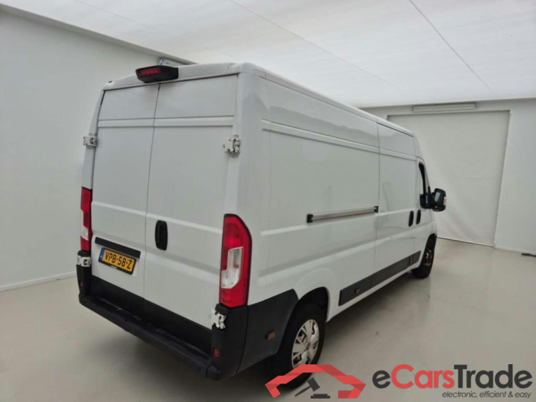 FIAT E-Ducato 3.5T L3H2 79 kWh #2