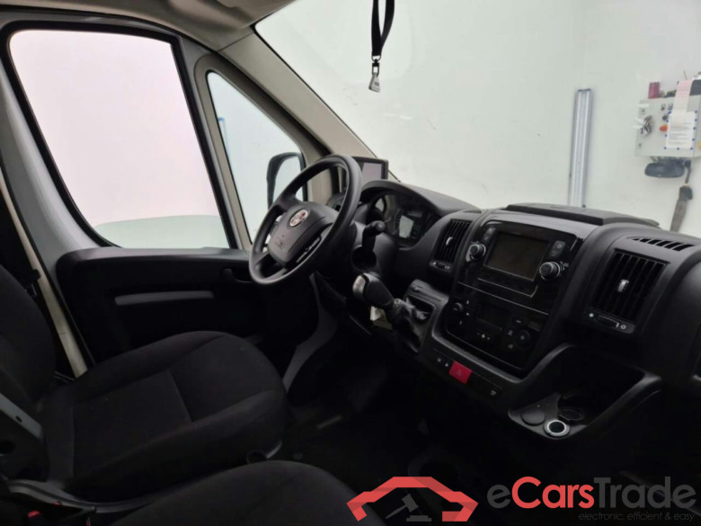 FIAT E-Ducato 3.5T L3H2 79 kWh #3