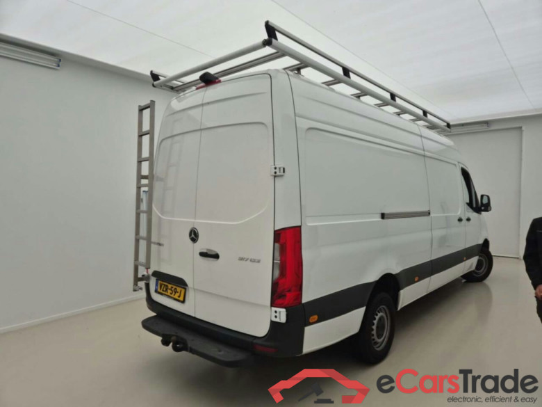 MERCEDES-BENZ Sprinter 317 1.9 CDI L3 #2