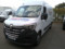 preview Renault Master #0