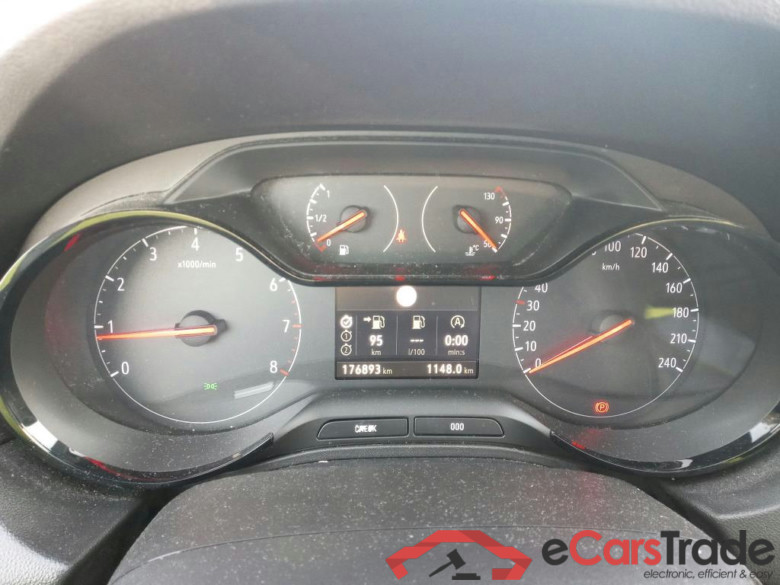 OPEL Grandland X / 2017 / 5P / todoterreno 1.5 CDTi Selective #4