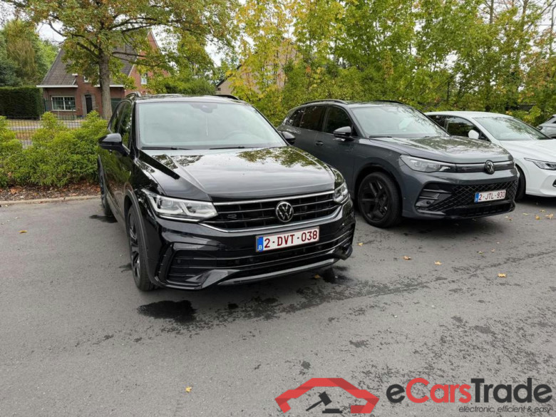 VOLKSWAGEN Tiguan 1.5 TSI R-Line OPF DSG (EU6AP) #1