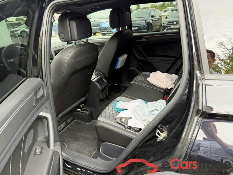 VOLKSWAGEN Tiguan 1.5 TSI R-Line OPF DSG (EU6AP) #6