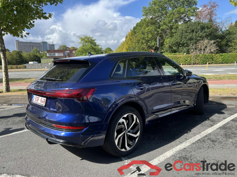 AUDI e-tron 95 kWh 55 Quattro S line #6