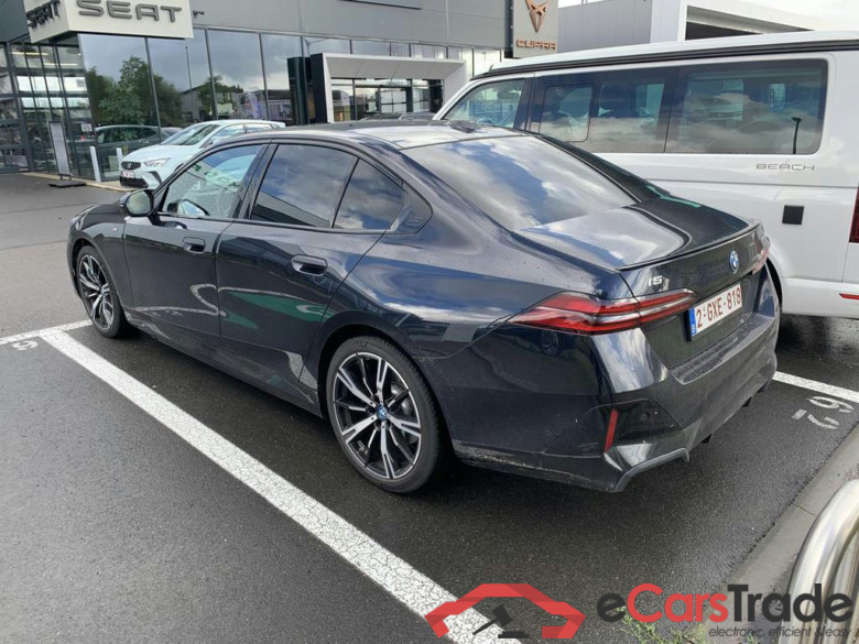 BMW i5 (G60) i5 83.9 kW eDrive40 #4