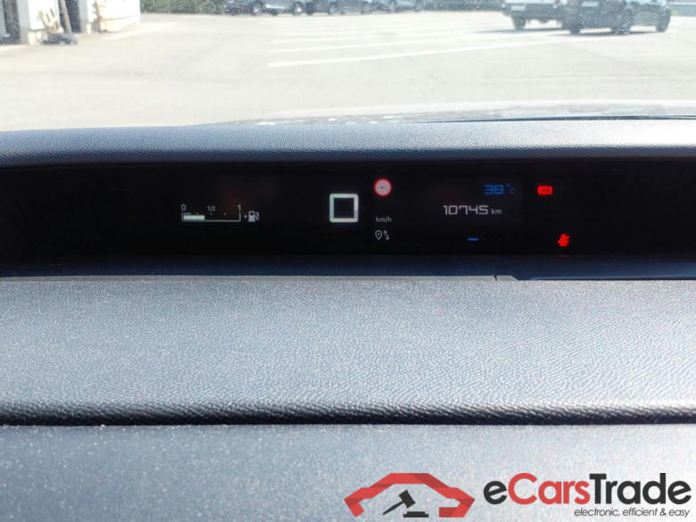 CITROËN C3  CITROËN C3  Nouvelle C3 Turbo 100ch Plus BVM #6