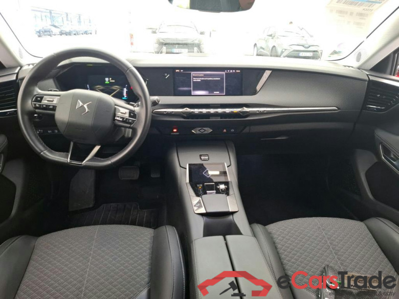 DS DS 4 / 2021 / 5P / Berline E-TENSE 225 TROCADERO AUTO #6