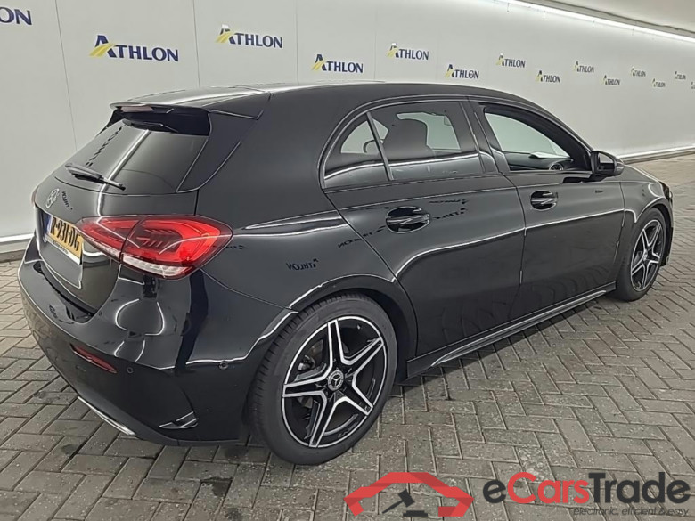 MERCEDES-BENZ A-klasse A 180 7G-DCT Business Solution AMG 5D 100kW #3