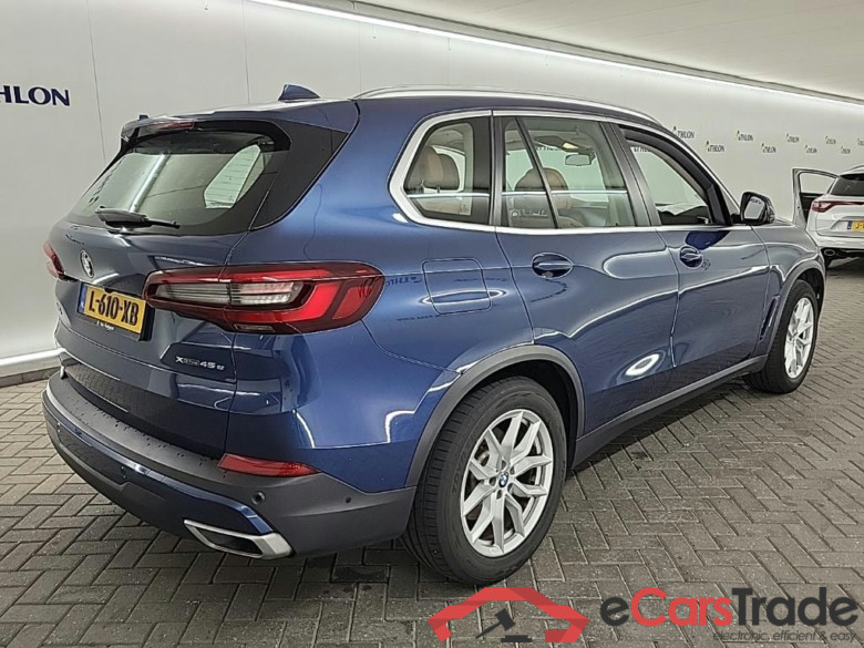 BMW x5 xDrive45e 5D 290kW #3