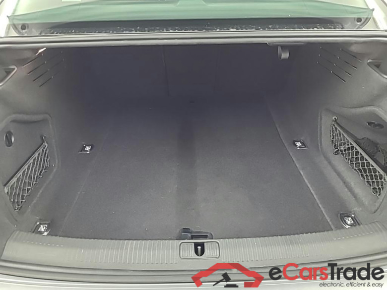 AUDI A4 LIMOUSINE 35 TFSI S tronic Advanced Edition 4D 110kW #5