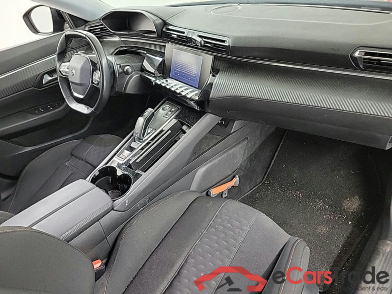 PEUGEOT 508 SW Active Pack Busine PureTech 130 EAT8 5D 96kW #6