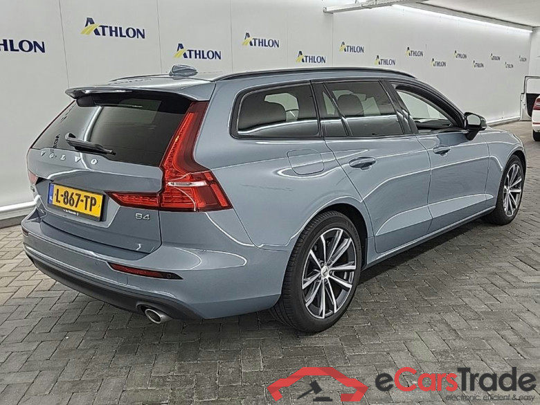 VOLVO V60 B4 Automaat Momentum Business 5D 145kW #3