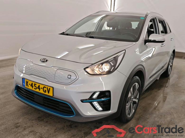 Kia e-Niro 64kWh DynamicLine 5d #1