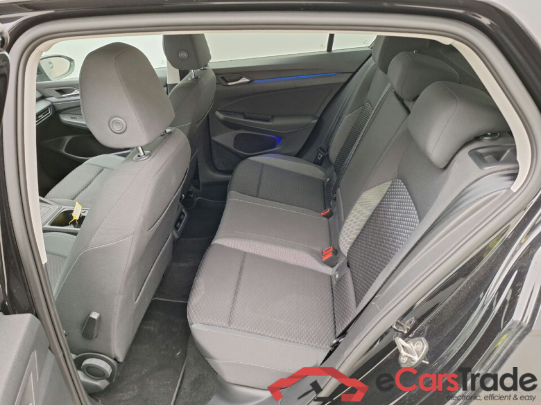 VW, Golf VIII '20, Volkswagen Golf VIII 1.0 TSI 81kW Active 5d #4