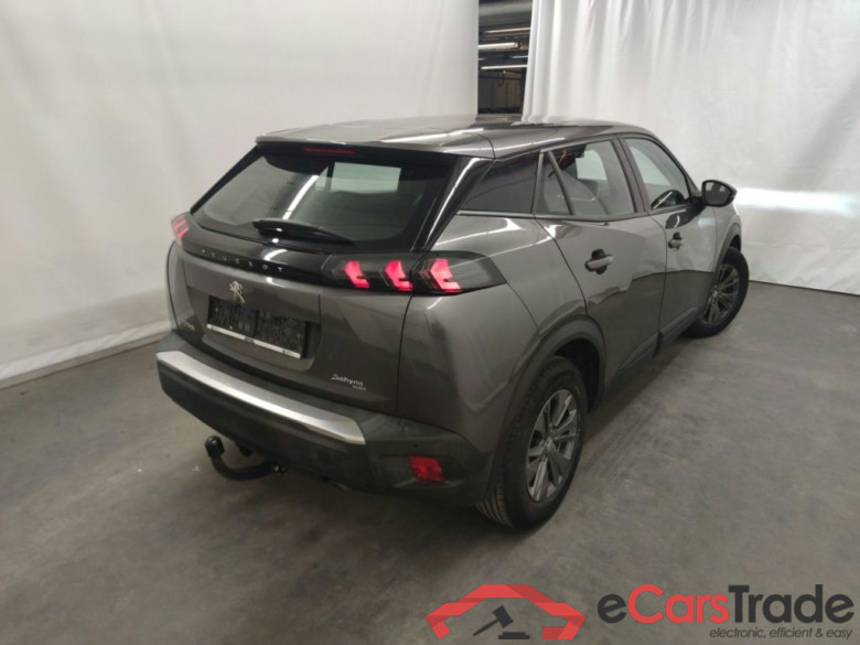 Peugeot 2008 1.2 Puretech 74KW S&S Active 5d #2