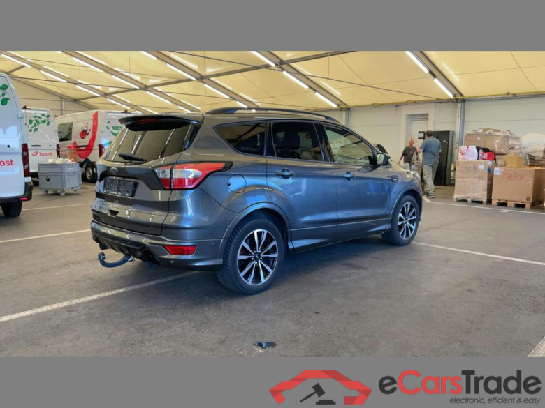 FORD Kuga 1.5 EcoBoost FWD ST Line (EU6.2) #4