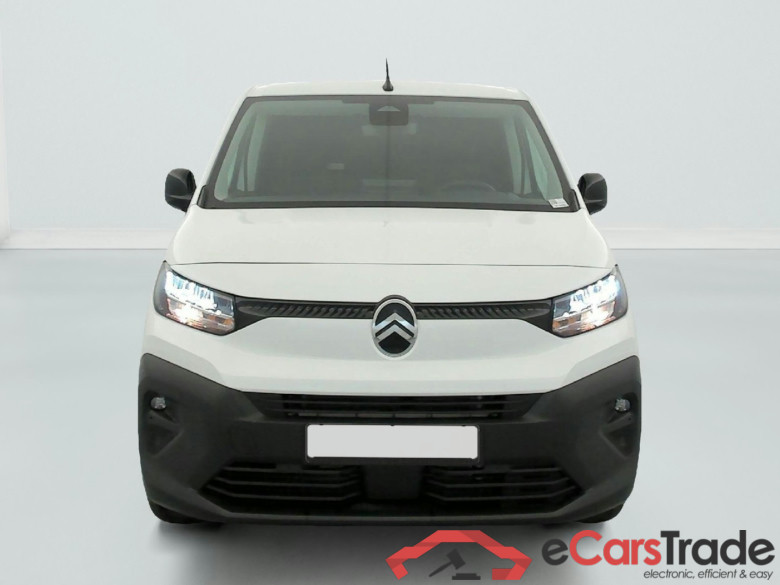 Citroen Berlingo M CHARGE UTILE MAJOREE Diesel 100 ch Manuelle #2