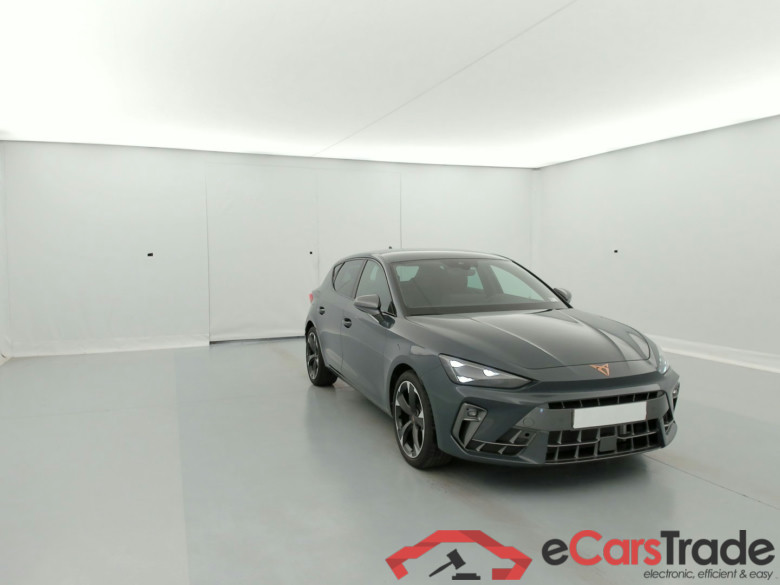 Cupra Leon V 1.5 eTSI 150 ch DSG7