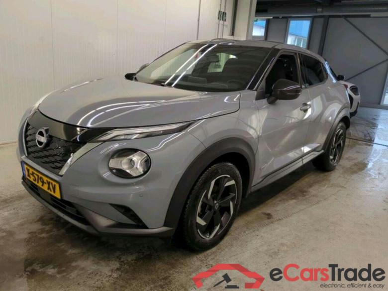 NISSAN JUKE 1.6 Hyb. N-Connecta #1