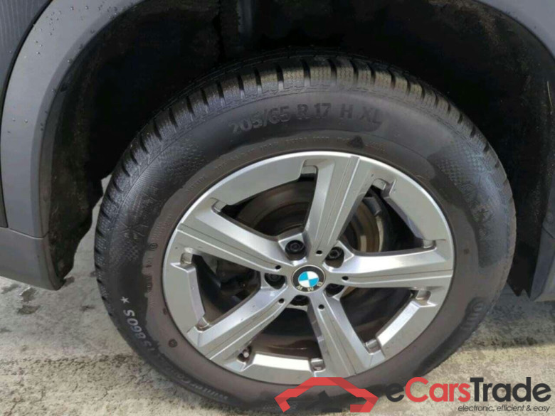 BMW X1 18 #6