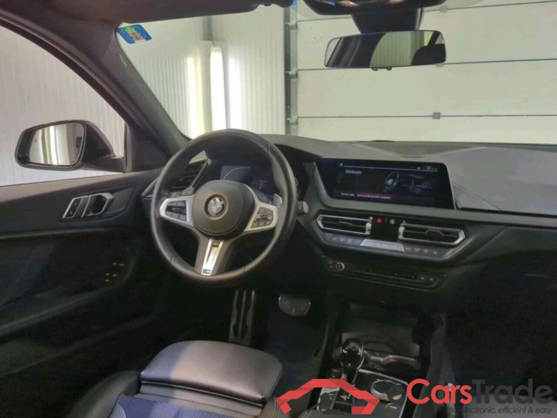 BMW 1-serie 120i Executive #3