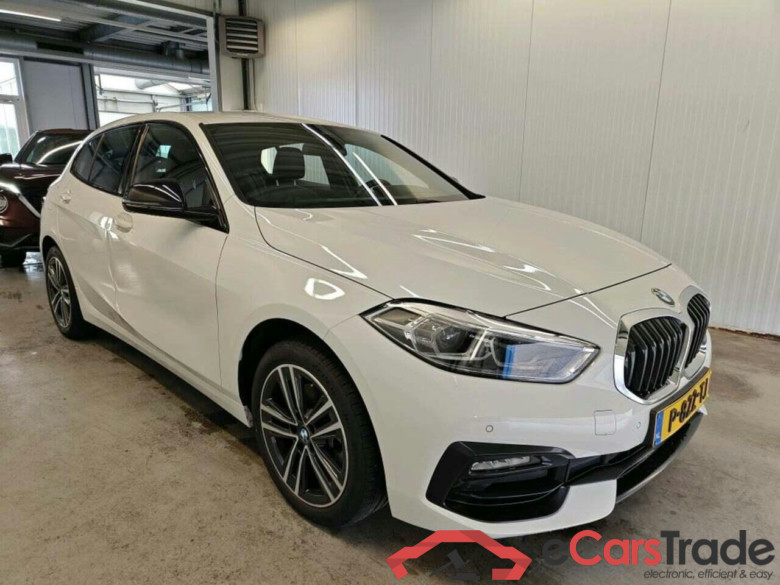 BMW 1-serie 118i Bns Edition #5
