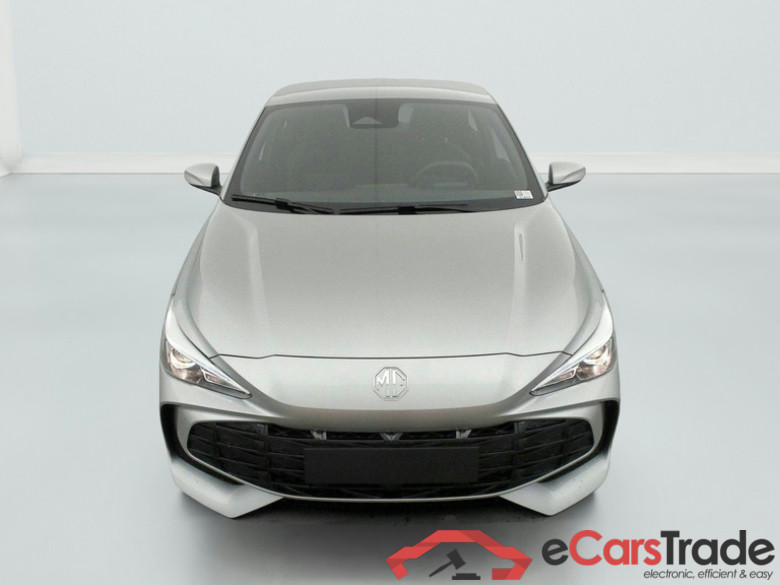 MG MG3 Standard 1.5 Hybrid+ 195ch #2