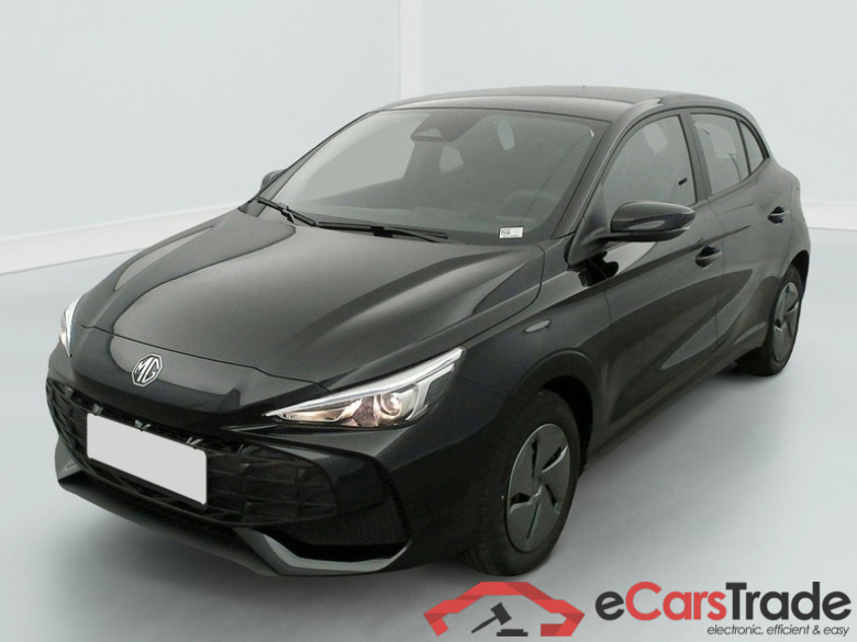 MG MG3 Standard 1.5 Hybrid+ 195ch #3