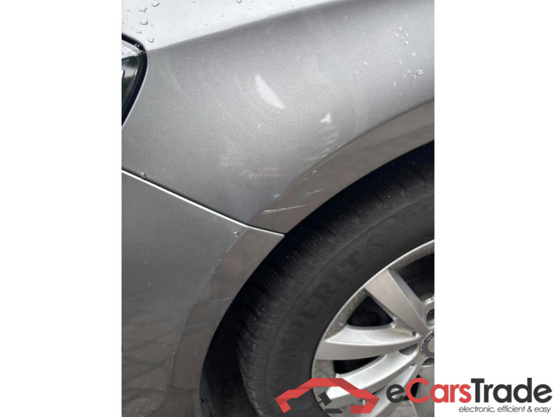 MERCEDES-BENZ A 180 d #5