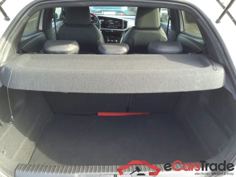 OPEL MOKKA                OPEL MOKKA                1.2 Turbo 130CV GS  BVA #2