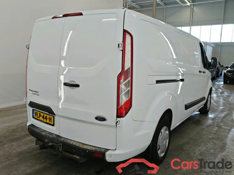 Ford Transit Custom 2.0 TDCi 320 L2H1 Trend 130pk 4d #2