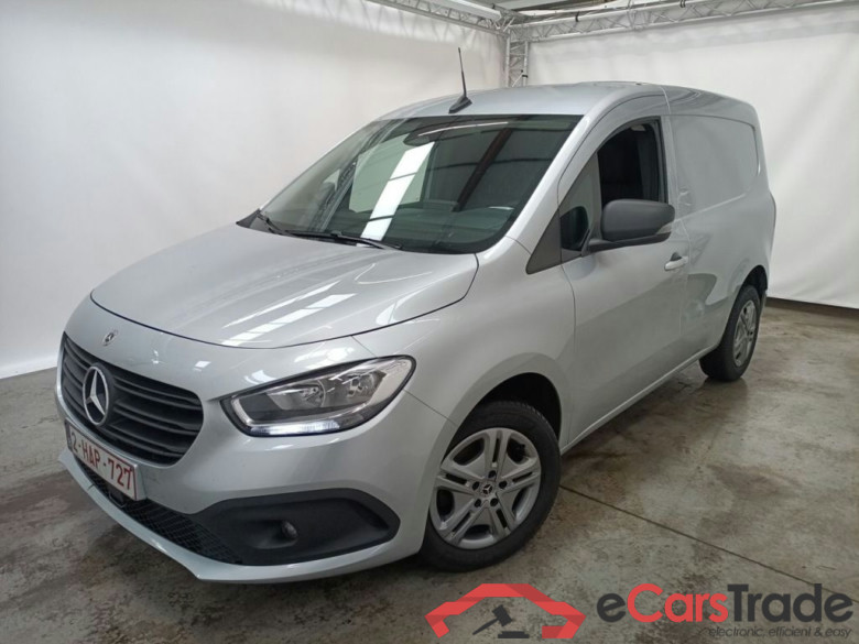 Mercedes-Benz Citan 110 CDI L1 Base Aut. 4d #1