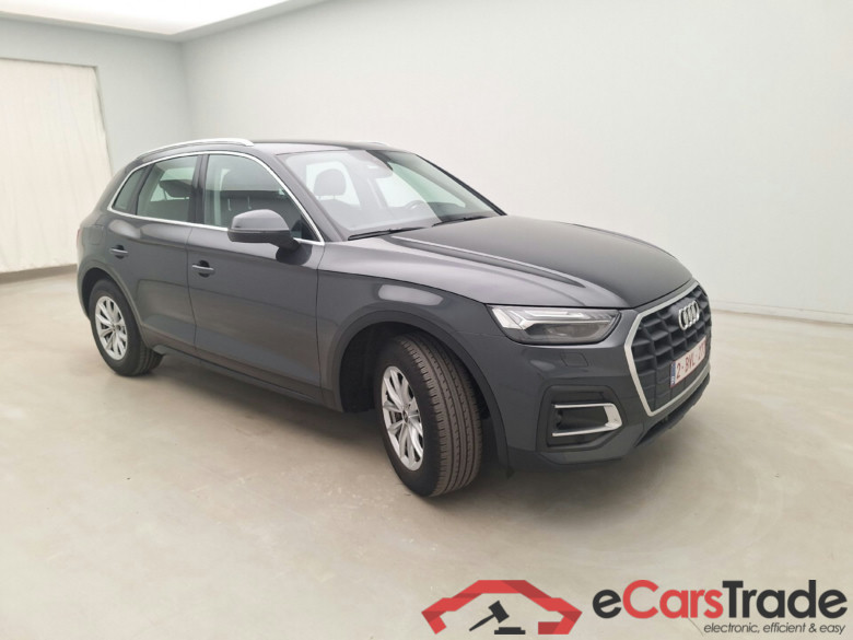 Audi, Q5 FL'20, Q5 30 TDi 100kW B.E.Attra.Str. #5