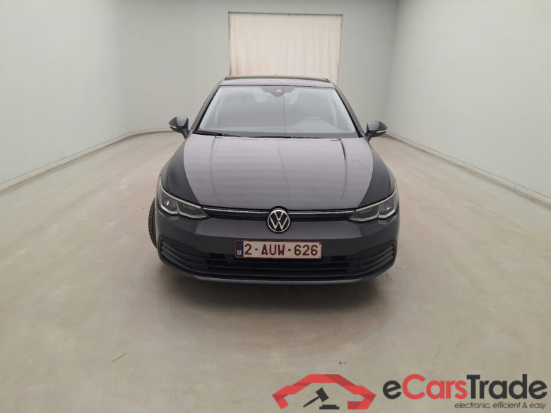 VW, Golf VIII '20, Golf 1.0eTSI 81 Life DSG 5d #1