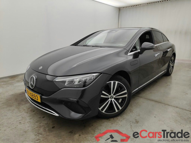 MERCEDES EQE 90 kWh EQE 350+ Launch Edition Luxury Line 5d