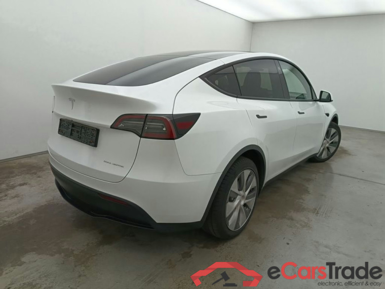 TESLA MODEL Y 72.5 kWh Dual Motor Long Range (324 kW) 5d #2