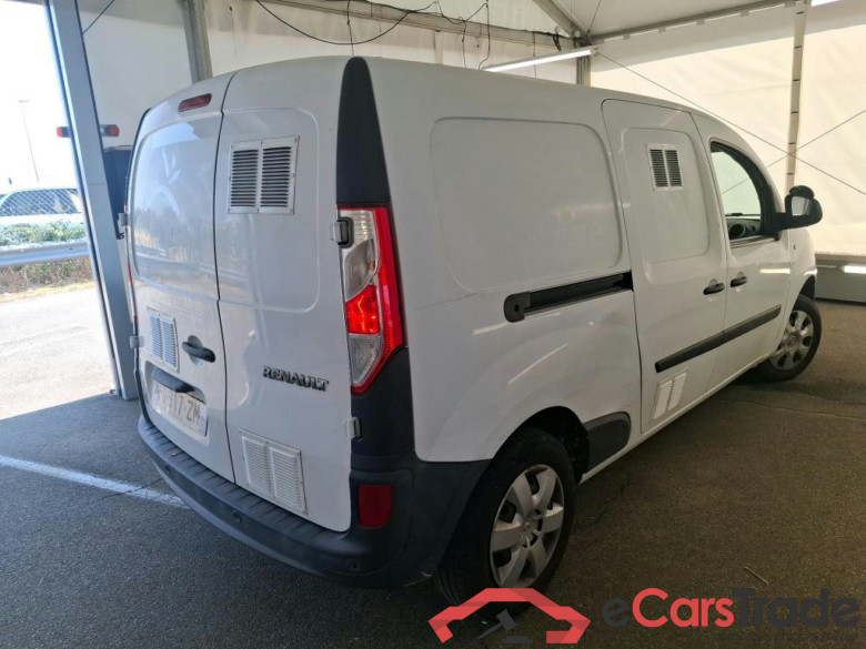 Kangoo Express Maxi Grand Confort 1.5 dCi 110CV BVM6 E6 #3