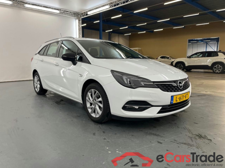 OPEL ASTRA SPORTS TOURER 1.2 Edition #2