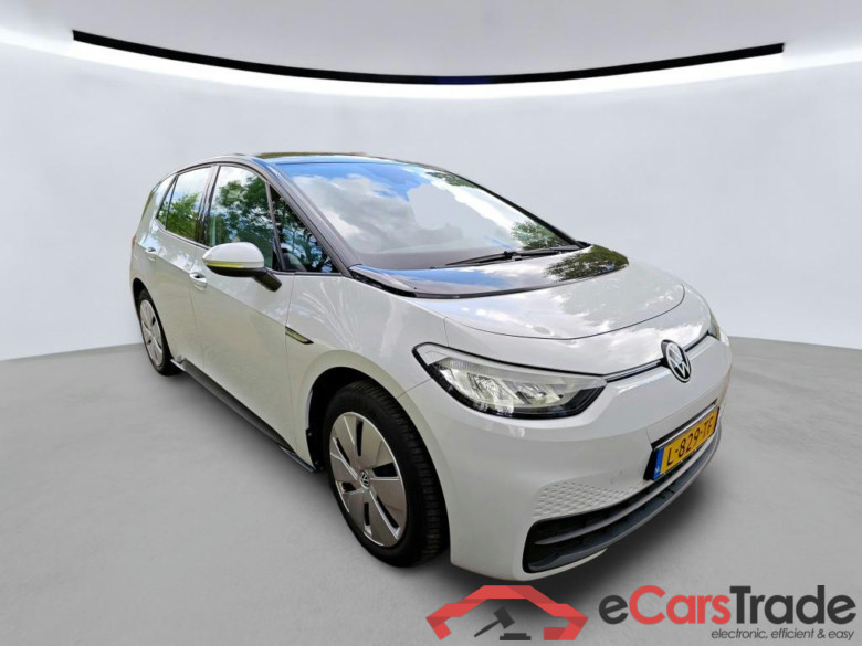 VOLKSWAGEN ID.3 107 kW #5