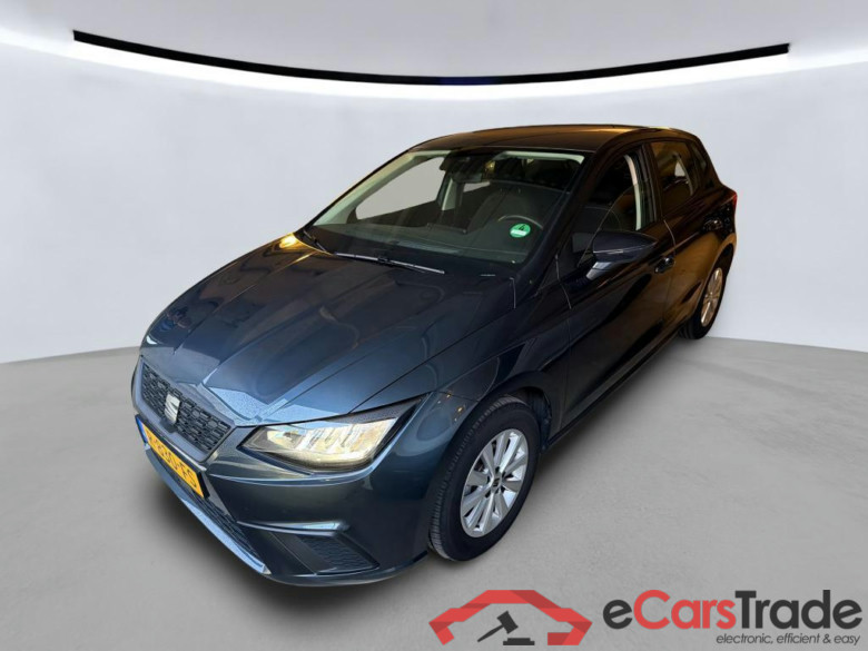 SEAT Ibiza 70 kW