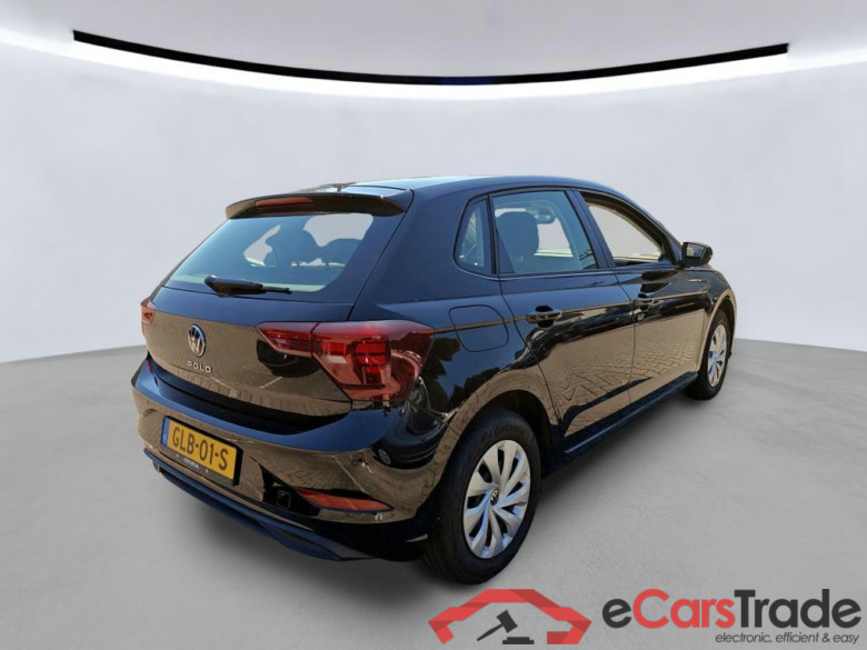 VOLKSWAGEN POLO 59 kW #5