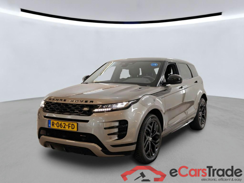 LAND ROVER RANGE ROVER EVOQUE 227 kW