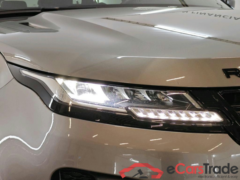 LAND ROVER RANGE ROVER EVOQUE 227 kW #4