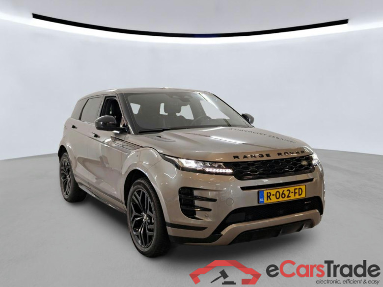 LAND ROVER RANGE ROVER EVOQUE 227 kW #5