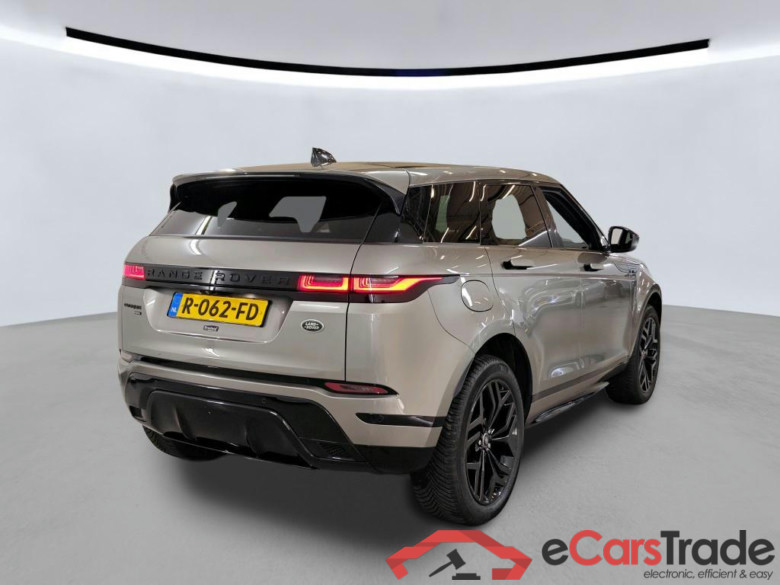 LAND ROVER RANGE ROVER EVOQUE 227 kW #6
