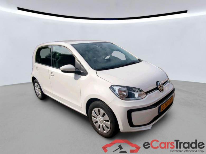 VOLKSWAGEN up! 44 kW #4