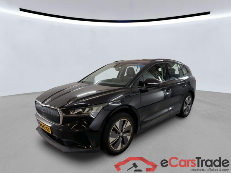 SKODA Enyaq iV 132 kW #1