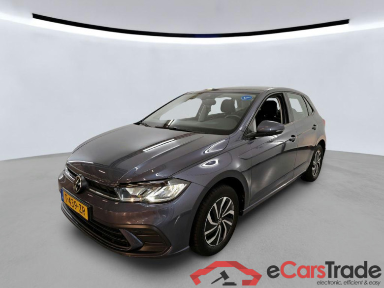 VOLKSWAGEN POLO 70 kW #1